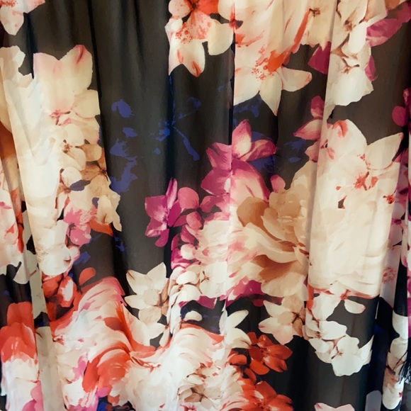 Lane Bryant Spring/Summer dress - Picture 6 of 8